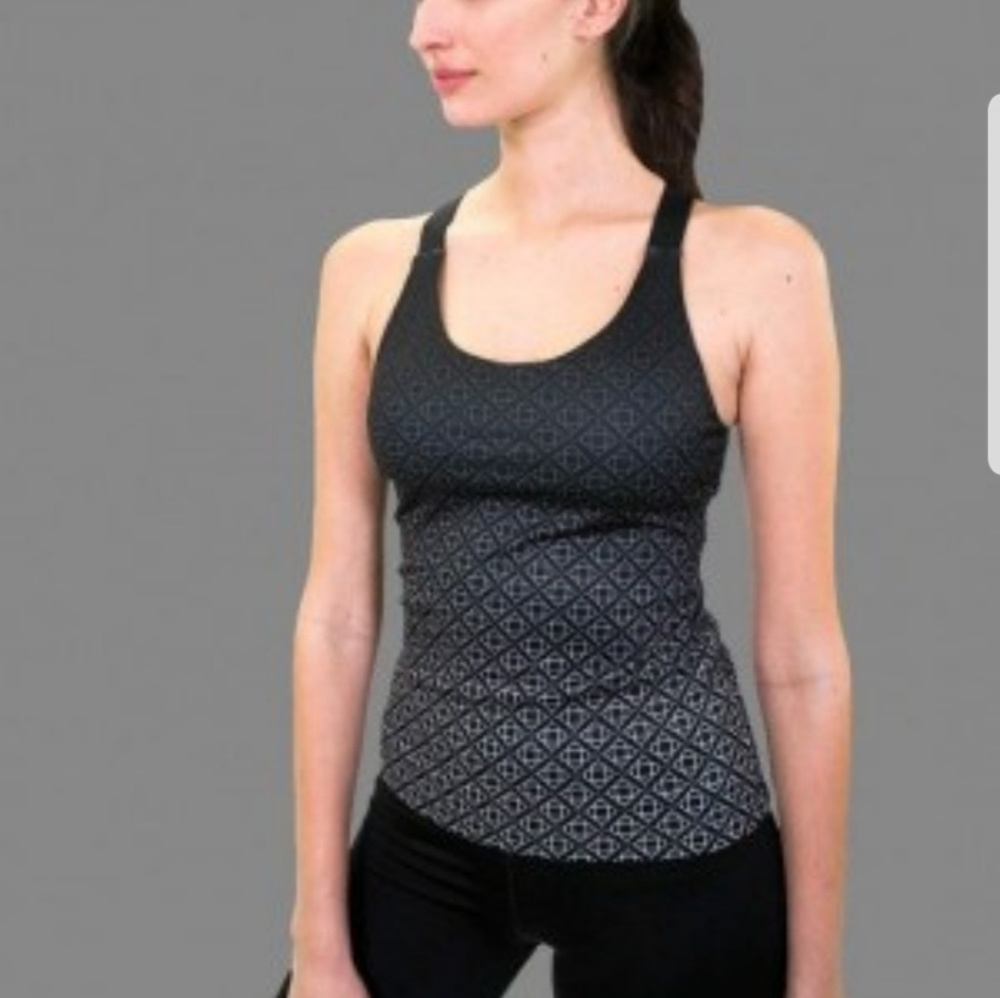 Satva Kama Cami BNWT